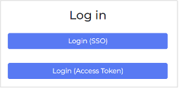 IPT login view